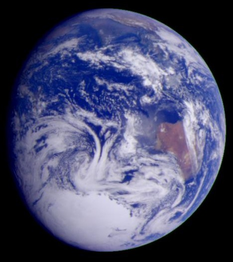Earth