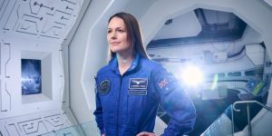 Katherine Bennell-Pegg